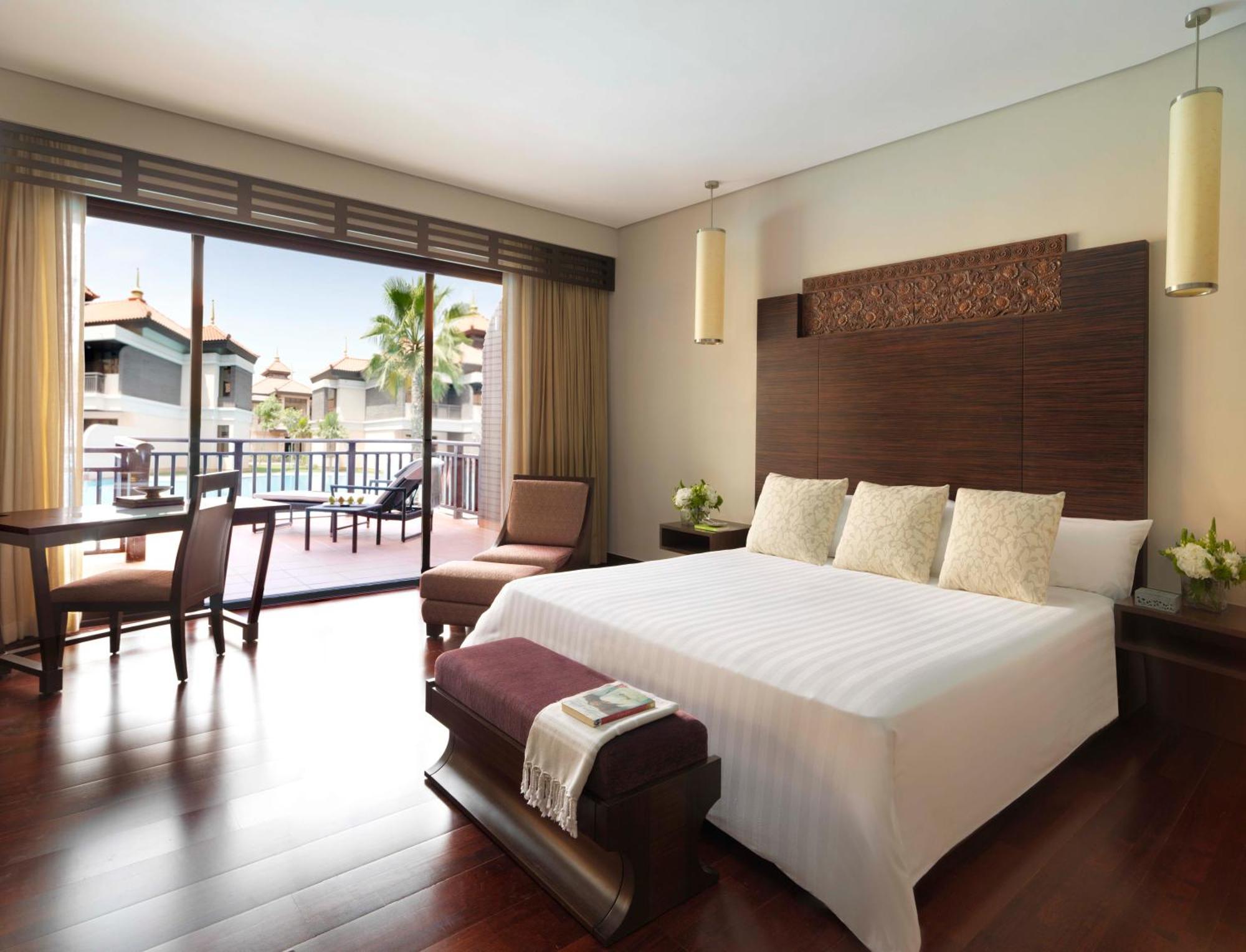 Lotus Lagoon Access Room - Adults Only