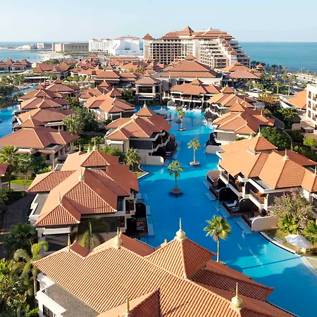 Anantara The Palm Dubai Resort-2