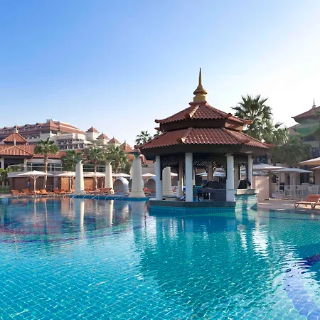 Anantara The Palm Dubai Resort-2