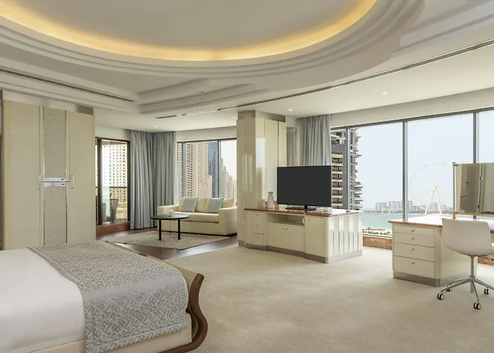 Le Royal Meridien Beach Resort And Spa Dubai